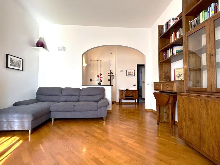 Il Fiorino Di Careggi Florença Exterior foto