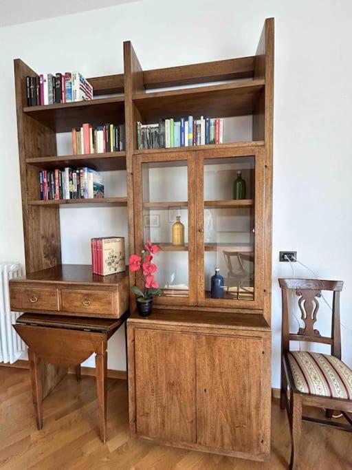 Il Fiorino Di Careggi Florença Exterior foto