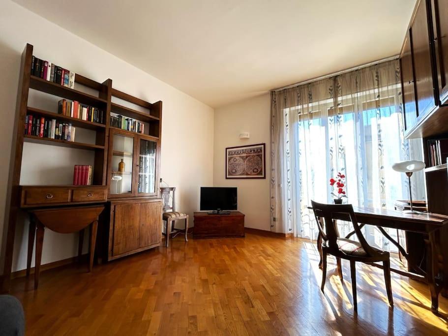 Il Fiorino Di Careggi Florença Exterior foto