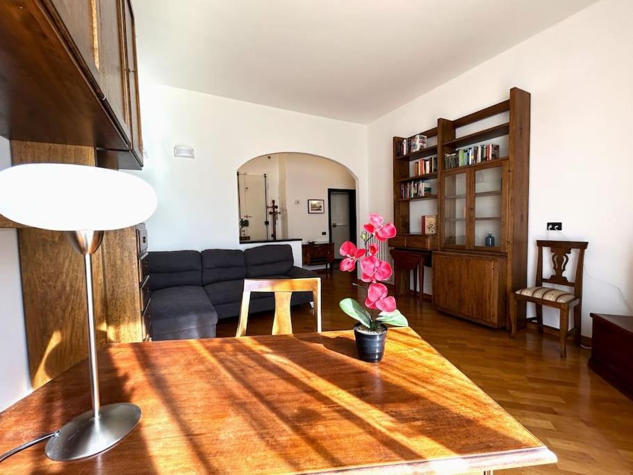 Il Fiorino Di Careggi Florença Exterior foto