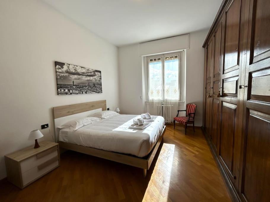 Il Fiorino Di Careggi Florença Exterior foto